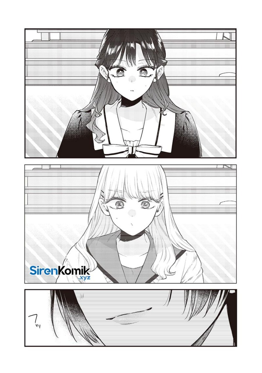 Ane no Tomodachi Chapter 19 Gambar 16