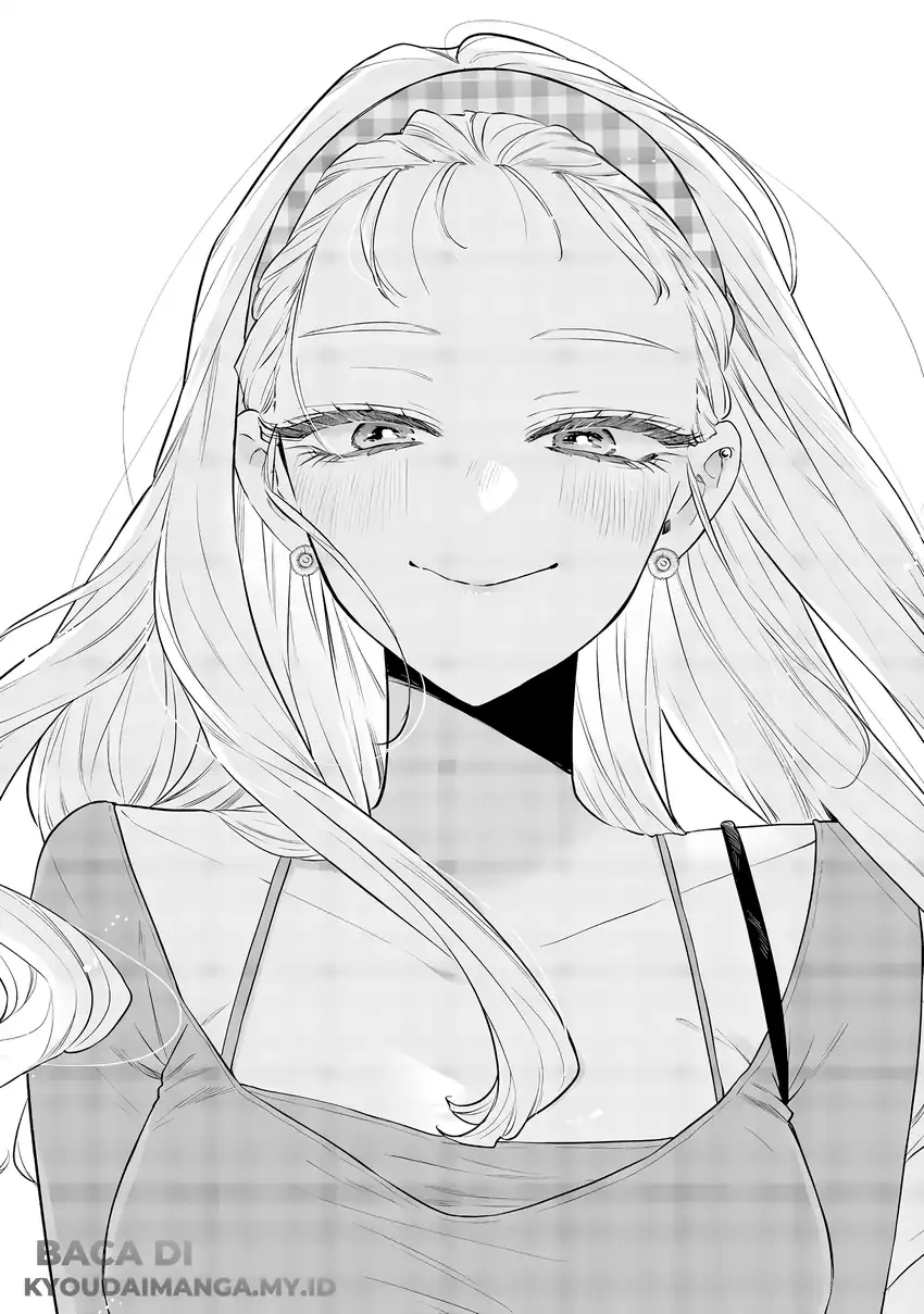 Ane no Tomodachi Chapter 21 Gambar 24