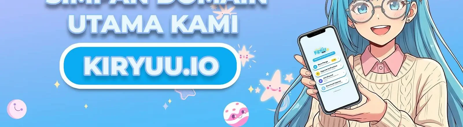 Ane no Tomodachi Chapter 22 Gambar 31