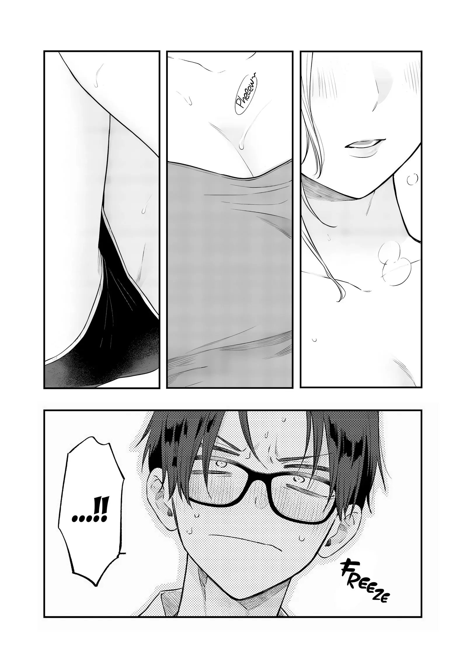 Ane no Tomodachi Chapter 22 Gambar 7