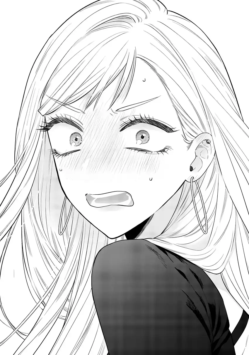 Ane no Tomodachi Chapter 24 Gambar 14