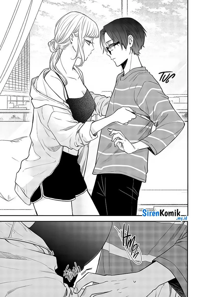 Ane no Tomodachi Chapter 4 Gambar 10
