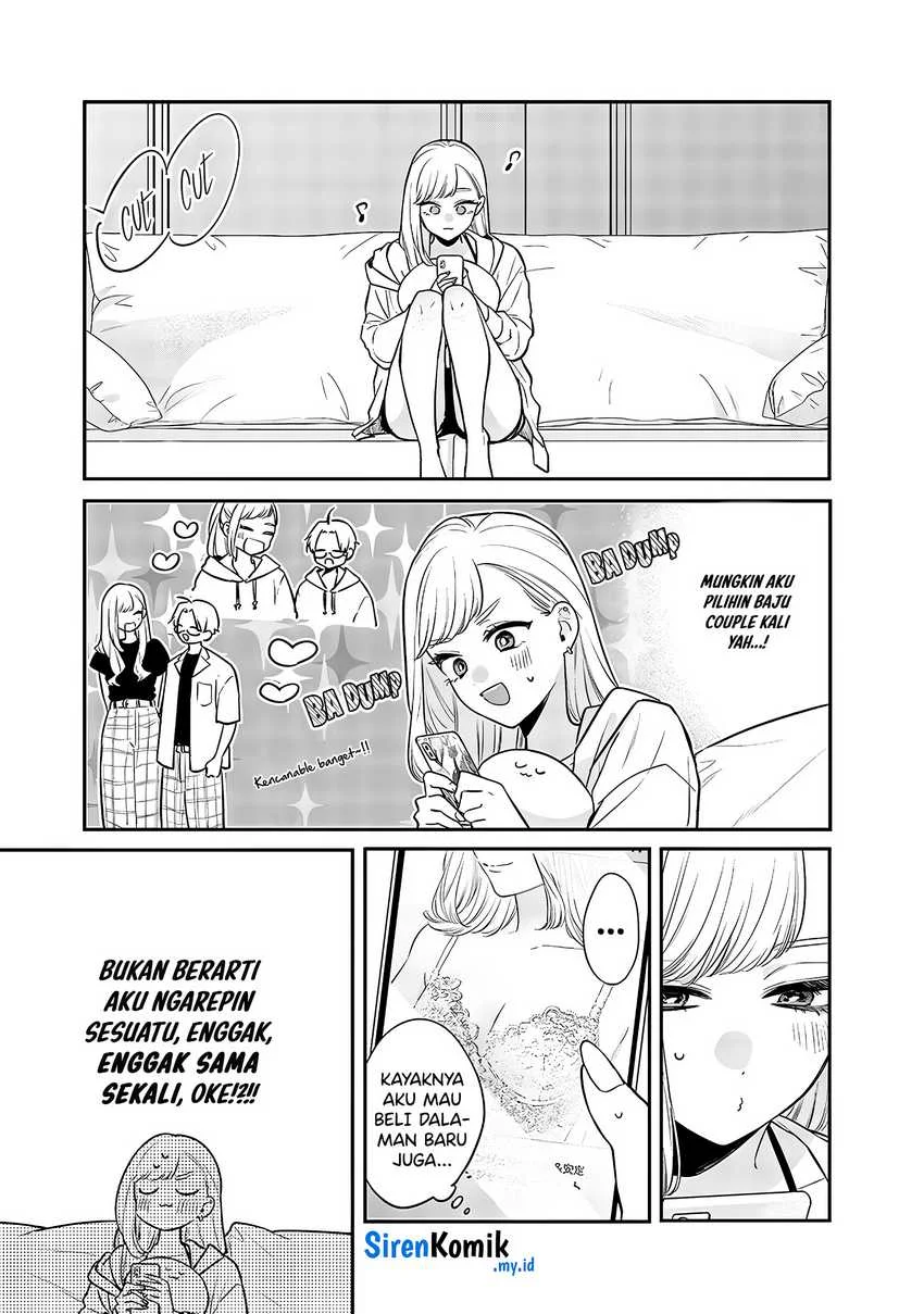 Ane no Tomodachi Chapter 4 Gambar 16