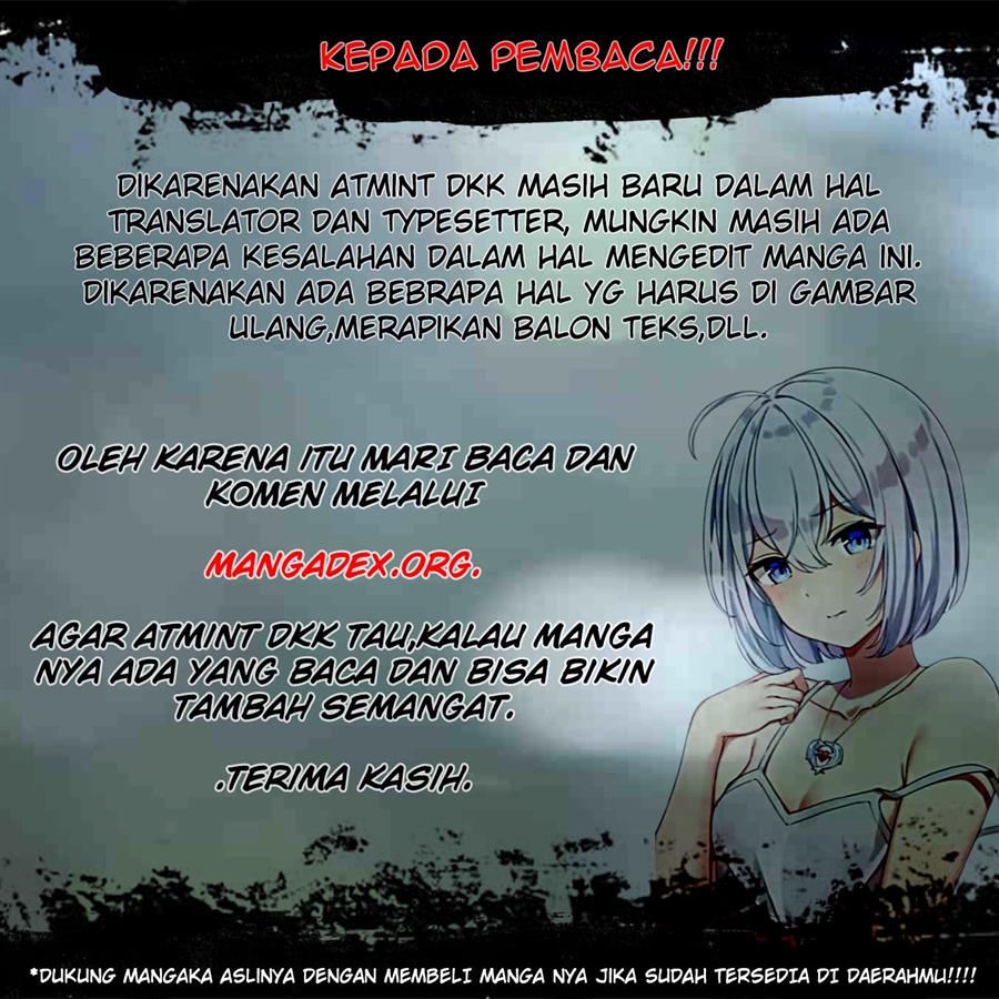 Baca Komik Anemone wa Netsu o Obiru Chapter 28 Gambar 1