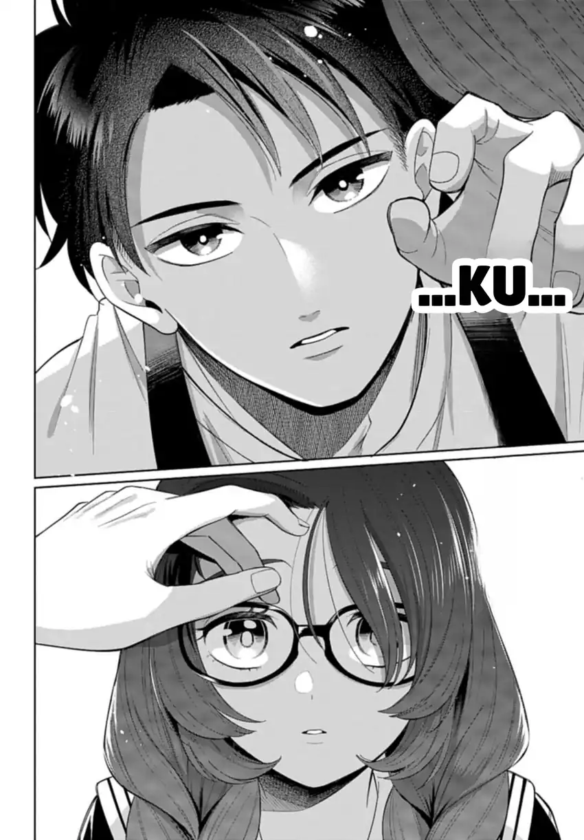 Ani ni Koisuru Watashitachi Chapter 1 Gambar 12