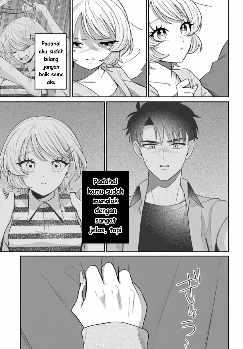 Ani ni Koisuru Watashitachi Chapter 10 Gambar 12