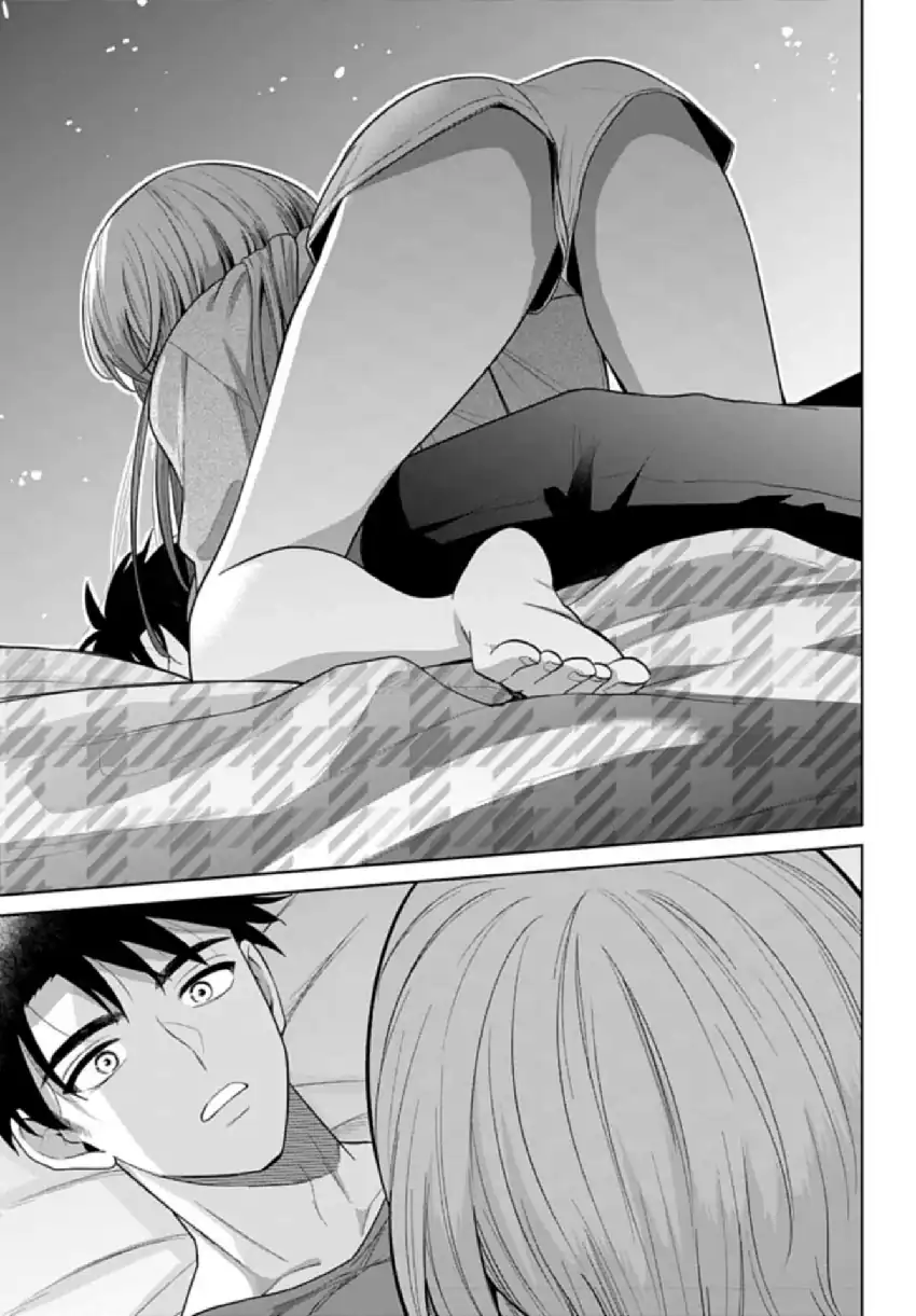 Ani ni Koisuru Watashitachi Chapter 10 Gambar 14