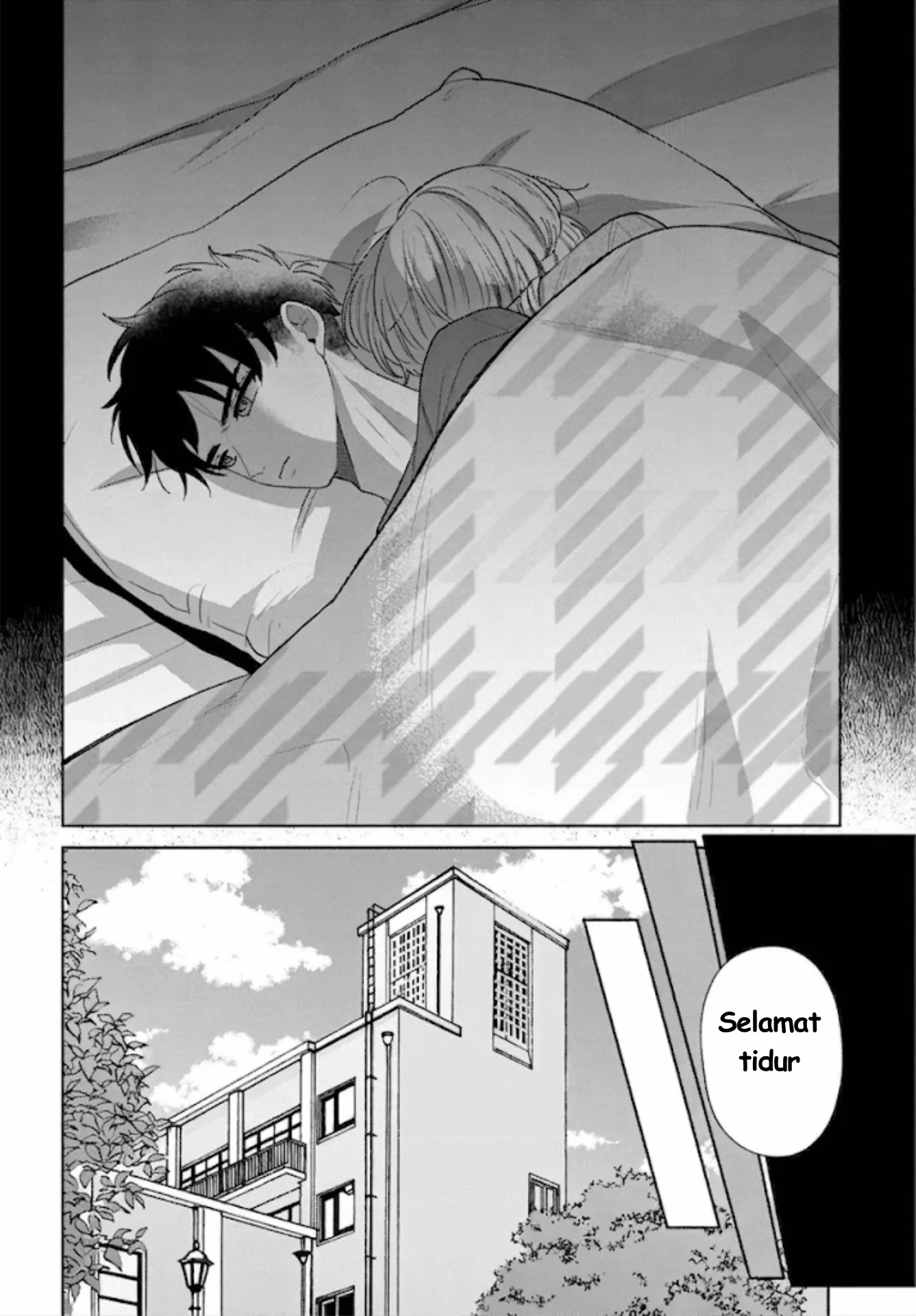 Ani ni Koisuru Watashitachi Chapter 11 Gambar 13
