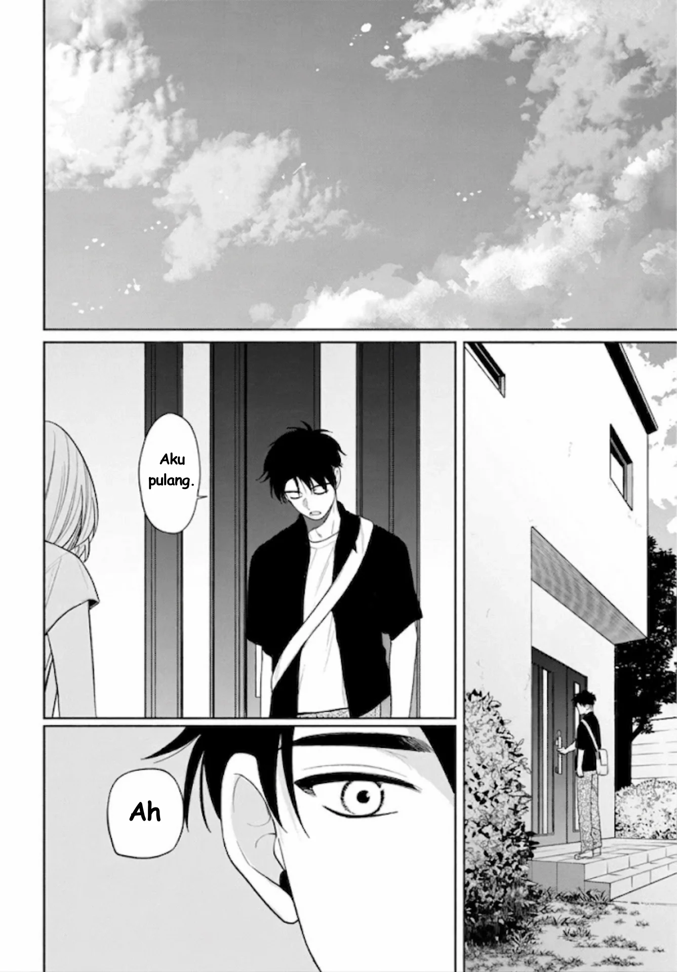 Ani ni Koisuru Watashitachi Chapter 11 Gambar 23