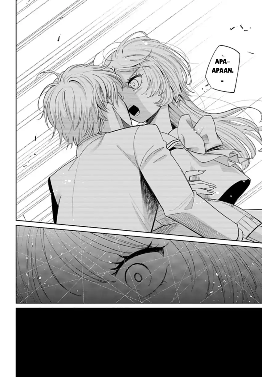 Ani ni Koisuru Watashitachi Chapter 2 Gambar 16