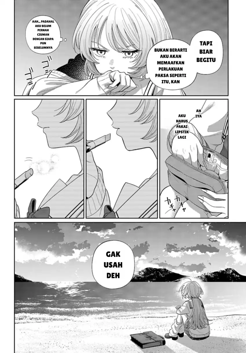 Ani ni Koisuru Watashitachi Chapter 2 Gambar 20