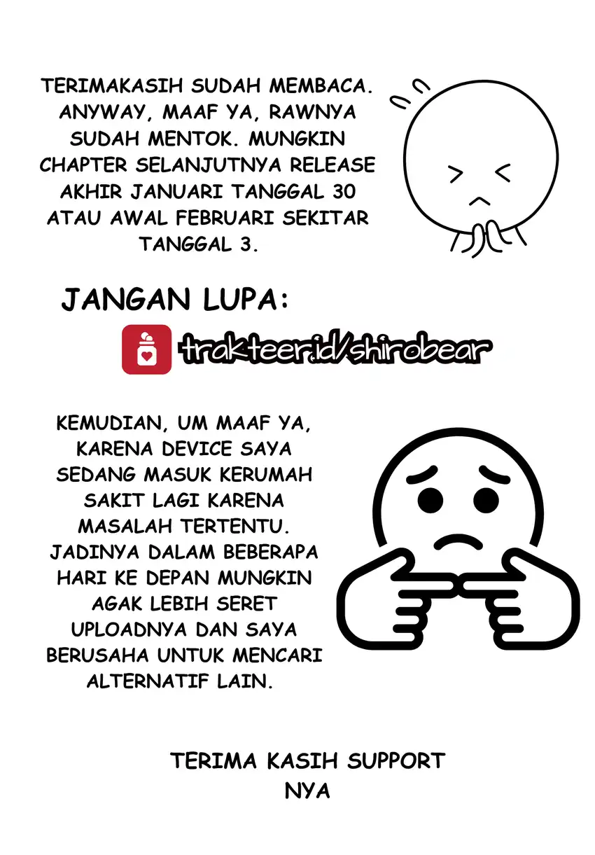 Ani ni Koisuru Watashitachi Chapter 6 Gambar 34