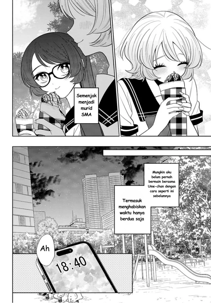 Ani ni Koisuru Watashitachi Chapter 9 Gambar 20