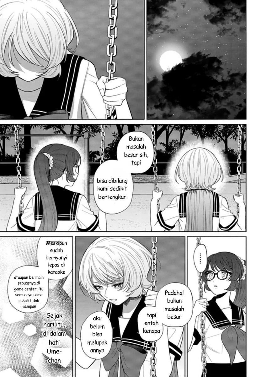 Ani ni Koisuru Watashitachi Chapter 9 Gambar 23