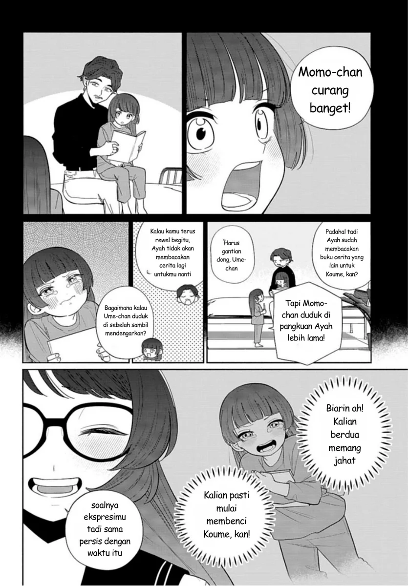 Ani ni Koisuru Watashitachi Chapter 9 Gambar 26