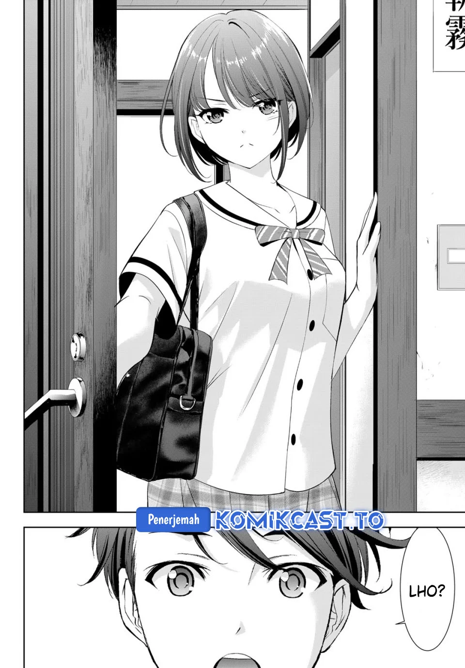 Ano Shima no Umine-sou Chapter 20 Gambar 4