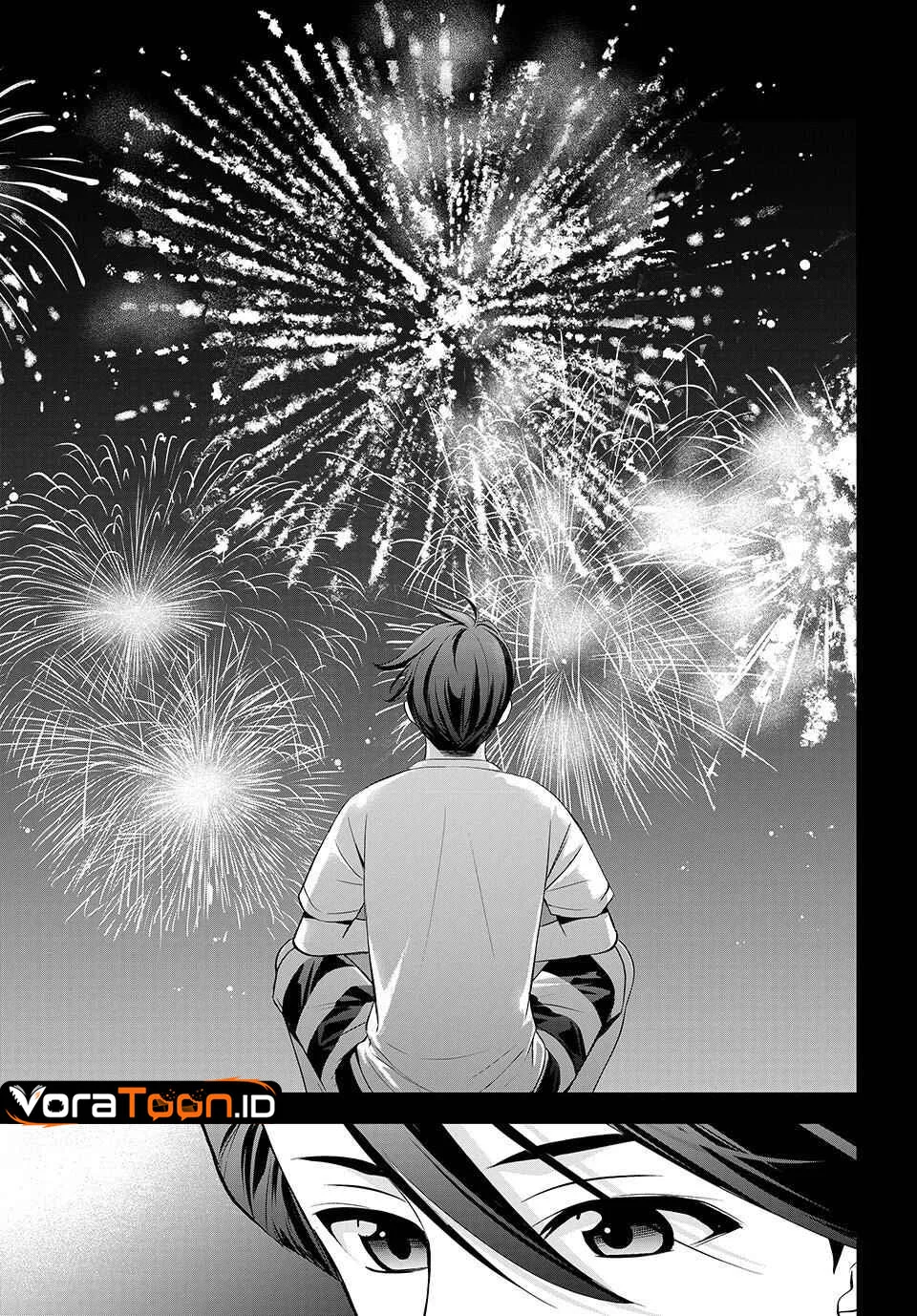 Ano Shima no Umine-sou Chapter 29 Gambar 15