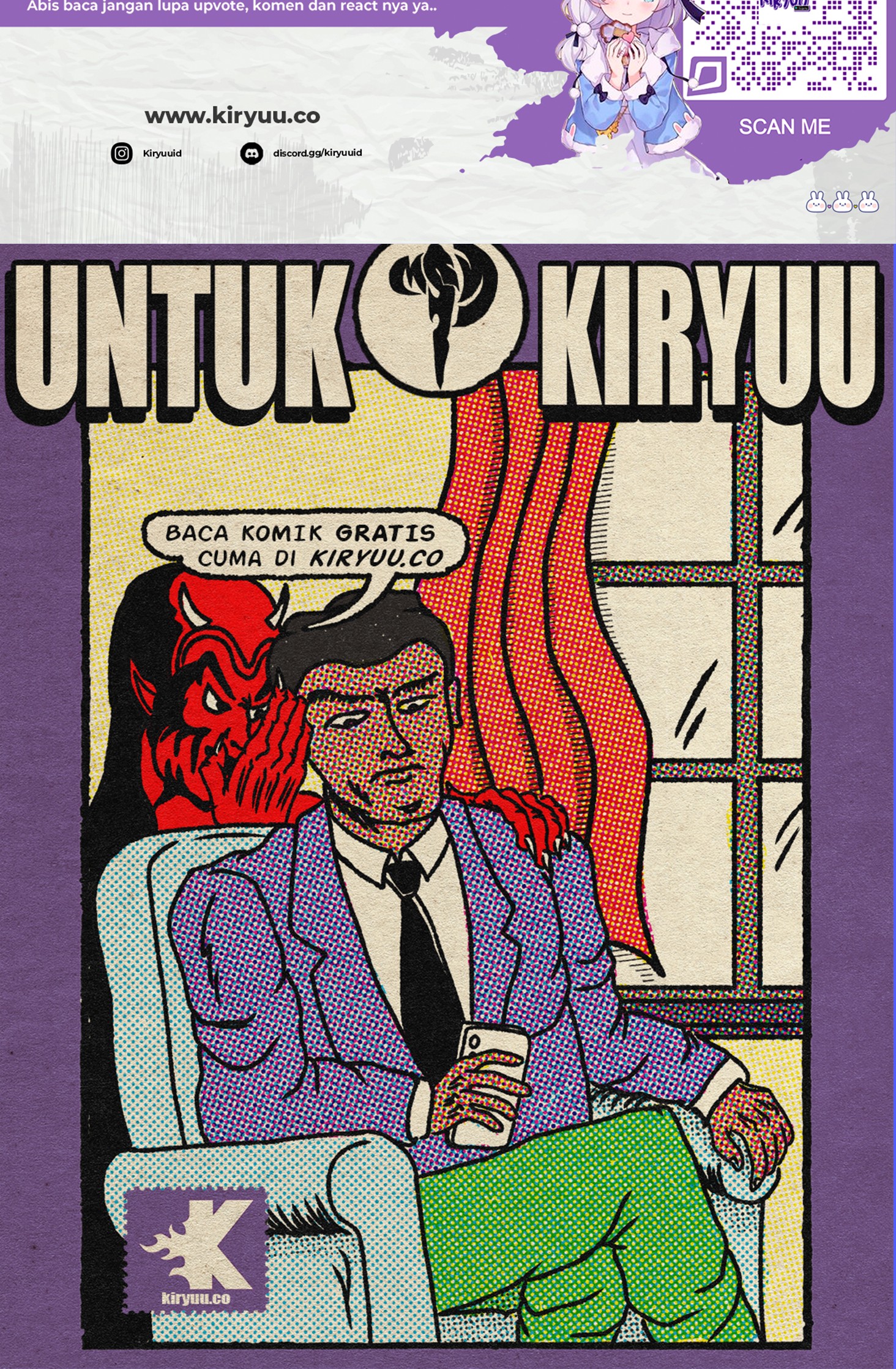 Ano Toki Tasukete Itadaita Monster Musume desu. Chapter 13 Gambar 19