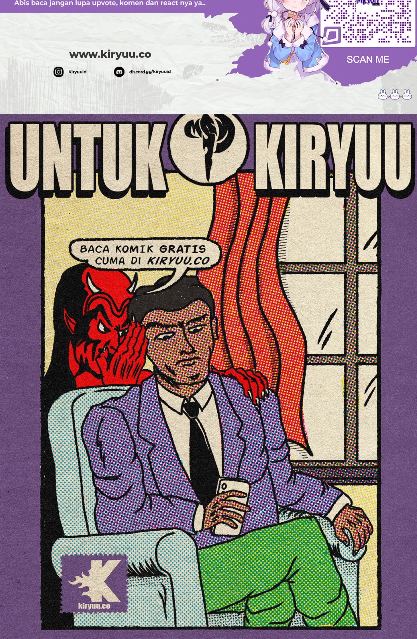 Ano Toki Tasukete Itadaita Monster Musume desu. Chapter 14 Gambar 16