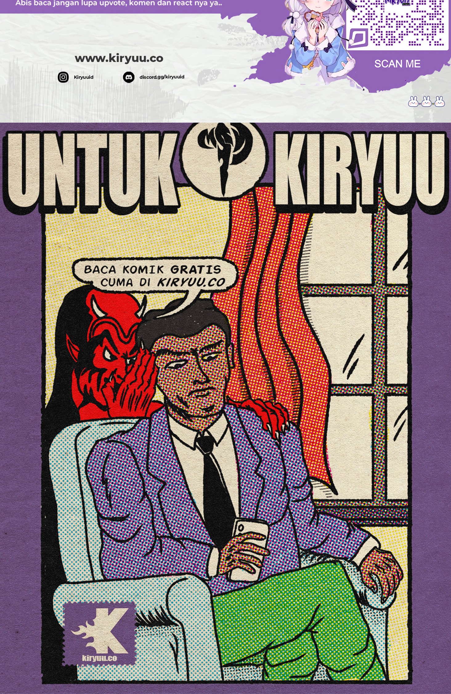 Ano Toki Tasukete Itadaita Monster Musume desu. Chapter 15 Gambar 19