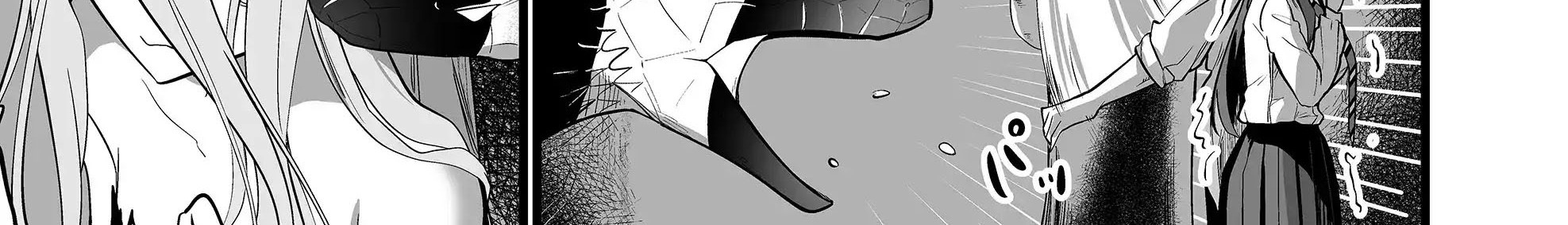 Ano Toki Tasukete Itadaita Monster Musume desu. Chapter 22 Gambar 25