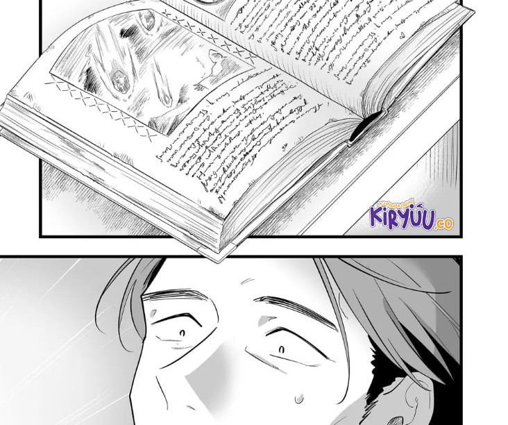 Baca Manga Ano Toki Tasukete Itadaita Monster Musume desu. Chapter 22 Gambar 2