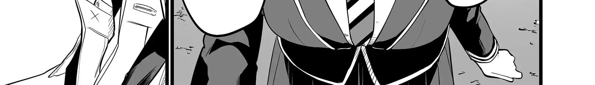Ano Toki Tasukete Itadaita Monster Musume desu. Chapter 23 Gambar 34