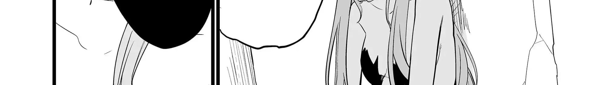 Ano Toki Tasukete Itadaita Monster Musume desu. Chapter 23 Gambar 36