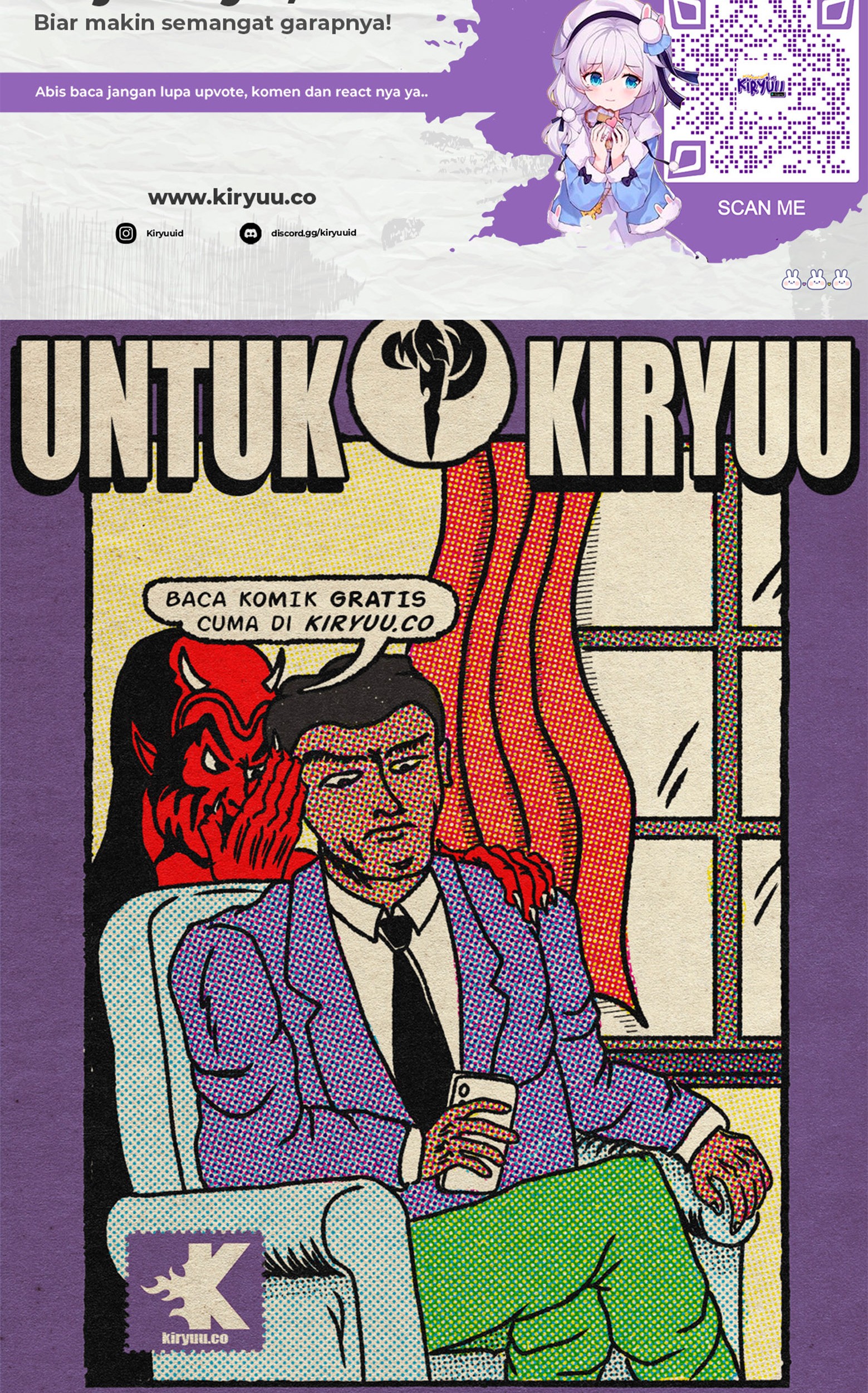Ano Toki Tasukete Itadaita Monster Musume desu. Chapter 23 Gambar 42