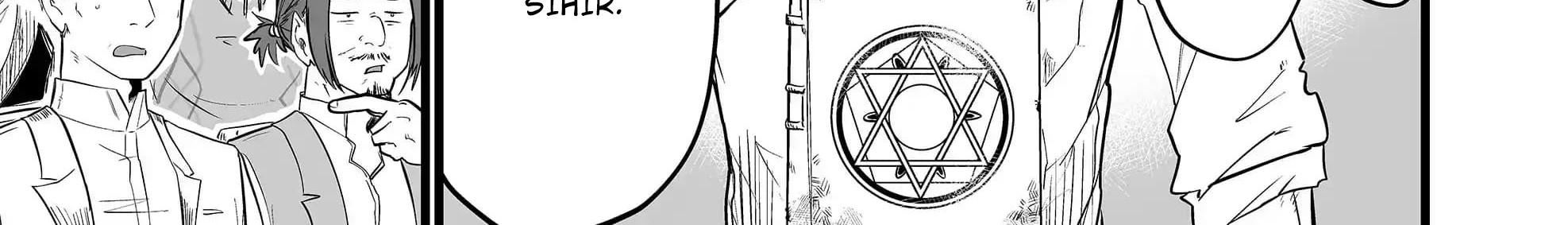Ano Toki Tasukete Itadaita Monster Musume desu. Chapter 23 Gambar 18