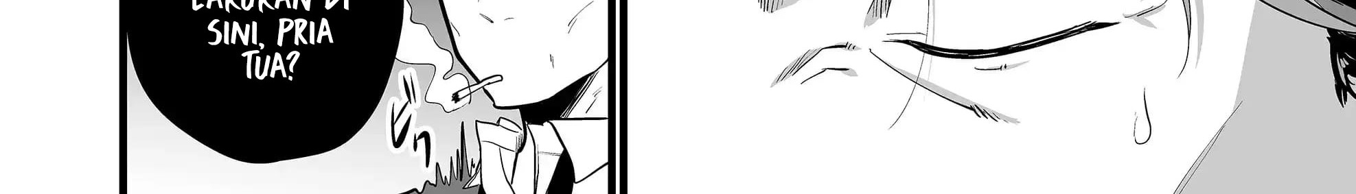 Ano Toki Tasukete Itadaita Monster Musume desu. Chapter 24 Gambar 26