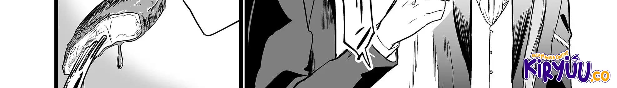 Ano Toki Tasukete Itadaita Monster Musume desu. Chapter 24 Gambar 10