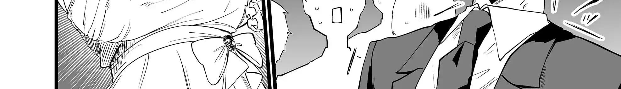 Ano Toki Tasukete Itadaita Monster Musume desu. Chapter 24 Gambar 14