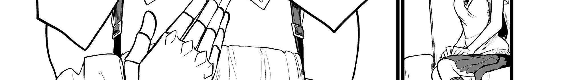 Baca Manga Ano Toki Tasukete Itadaita Monster Musume desu. Chapter 30 Gambar 2
