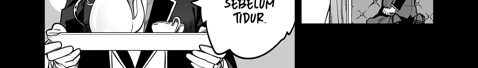 Ano Toki Tasukete Itadaita Monster Musume desu. Chapter 30 Gambar 14