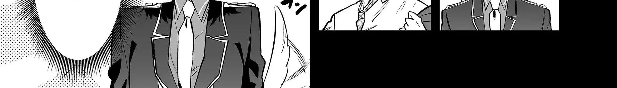 Ano Toki Tasukete Itadaita Monster Musume desu. Chapter 30 Gambar 16