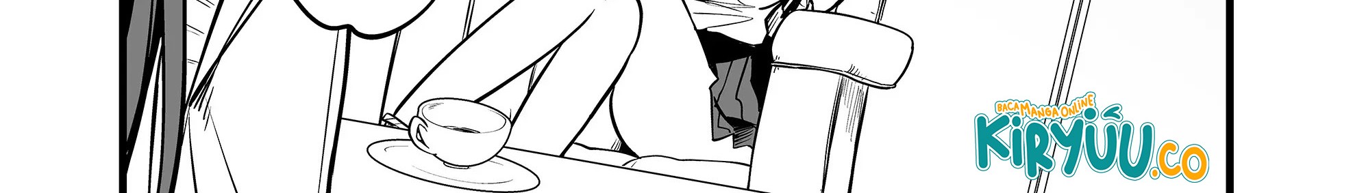 Ano Toki Tasukete Itadaita Monster Musume desu. Chapter 31 Gambar 18