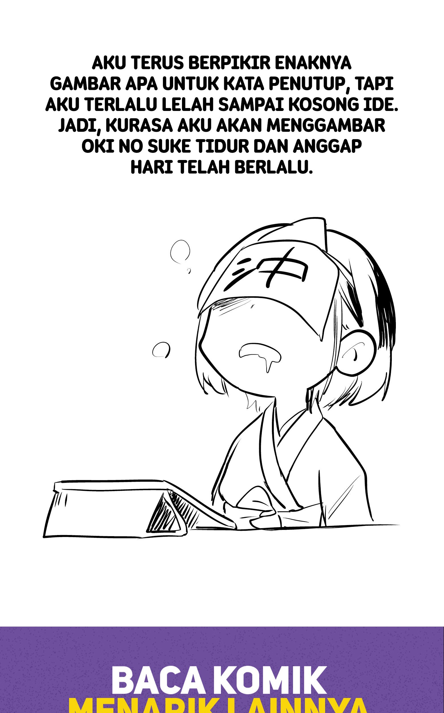 Ano Toki Tasukete Itadaita Monster Musume desu. Chapter 34 Gambar 43