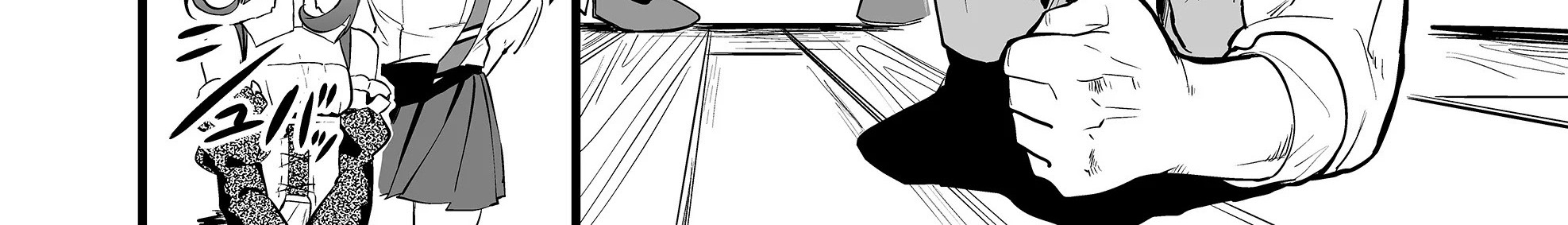 Ano Toki Tasukete Itadaita Monster Musume desu. Chapter 36 Gambar 8