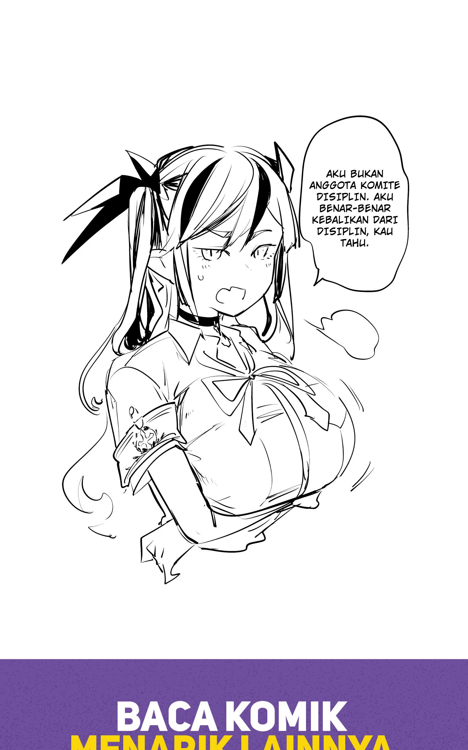 Ano Toki Tasukete Itadaita Monster Musume desu. Chapter 37 Gambar 28