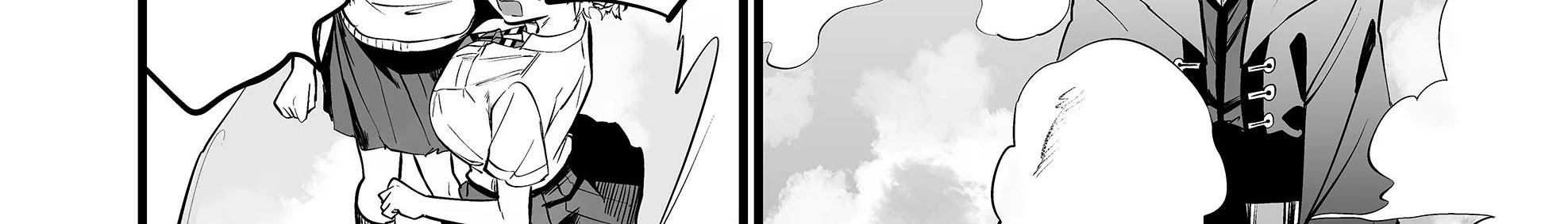 Ano Toki Tasukete Itadaita Monster Musume desu. Chapter 39 Gambar 24