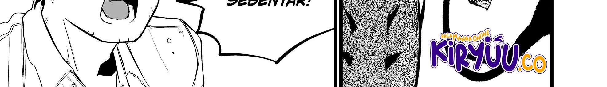 Baca Manga Ano Toki Tasukete Itadaita Monster Musume desu. Chapter 39 Gambar 2