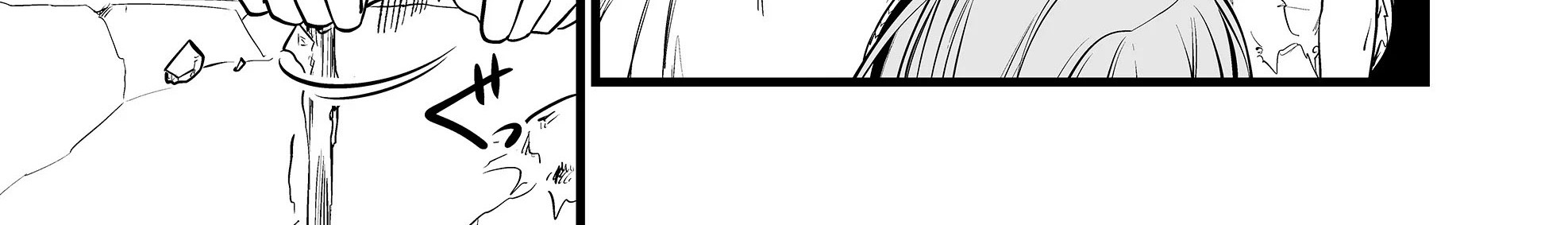 Ano Toki Tasukete Itadaita Monster Musume desu. Chapter 41 Gambar 28