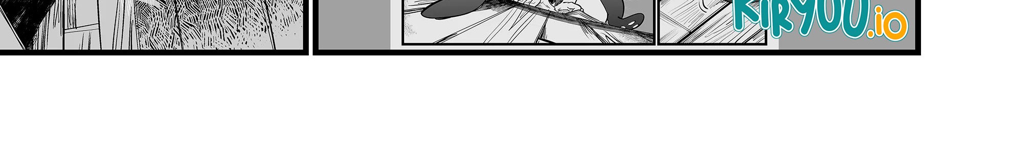 Ano Toki Tasukete Itadaita Monster Musume desu. Chapter 41 Gambar 32