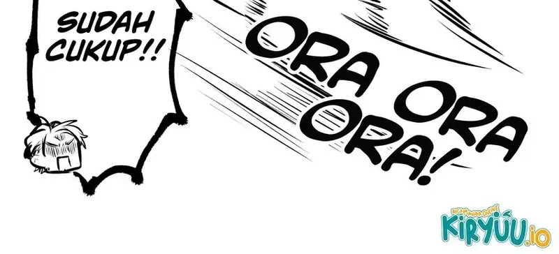 Ano Toki Tasukete Itadaita Monster Musume desu. Chapter 42 Gambar 11