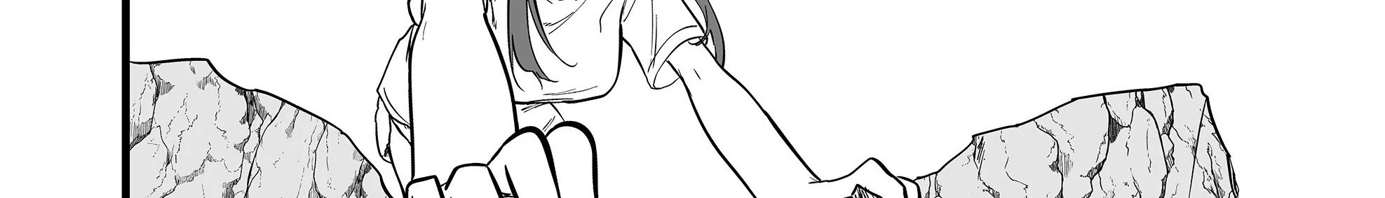 ano toki tasukete itadaita monster musume desu chapter 47 - Page 33