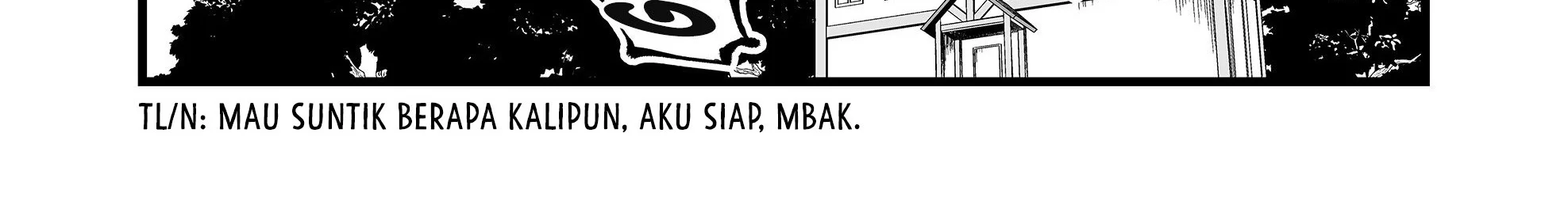 ano toki tasukete itadaita monster musume desu chapter 48 - Page 23