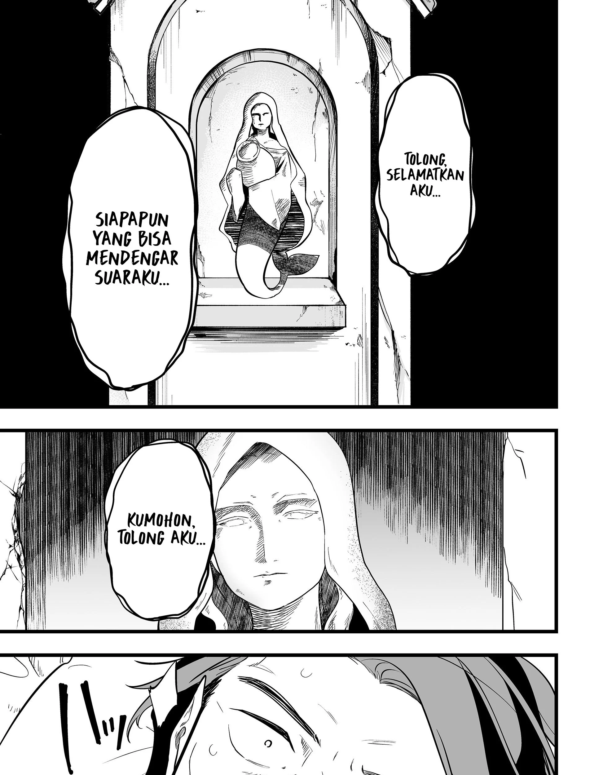 ano toki tasukete itadaita monster musume desu chapter 48 - Page 26