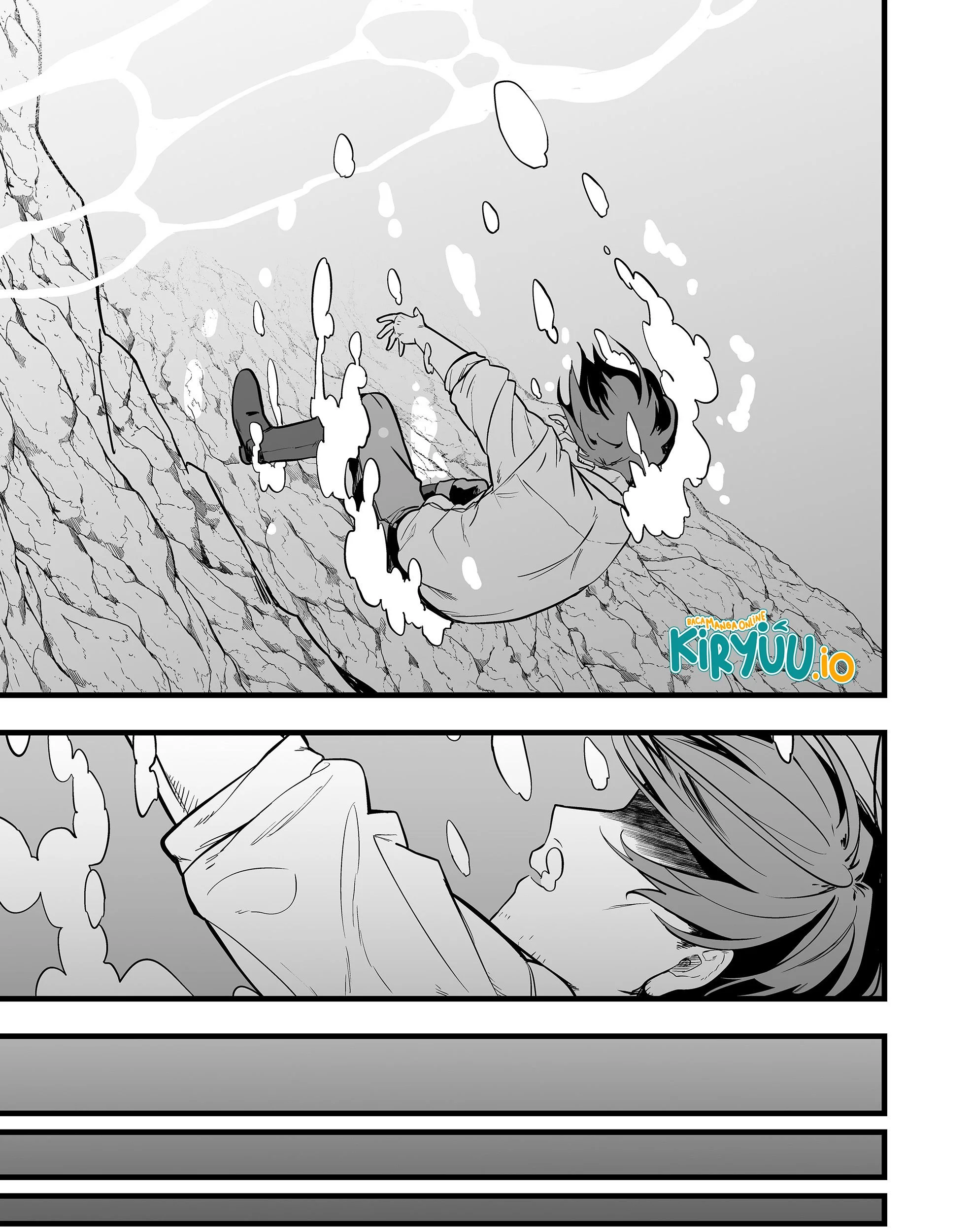 ano toki tasukete itadaita monster musume desu chapter 48 - Page 2