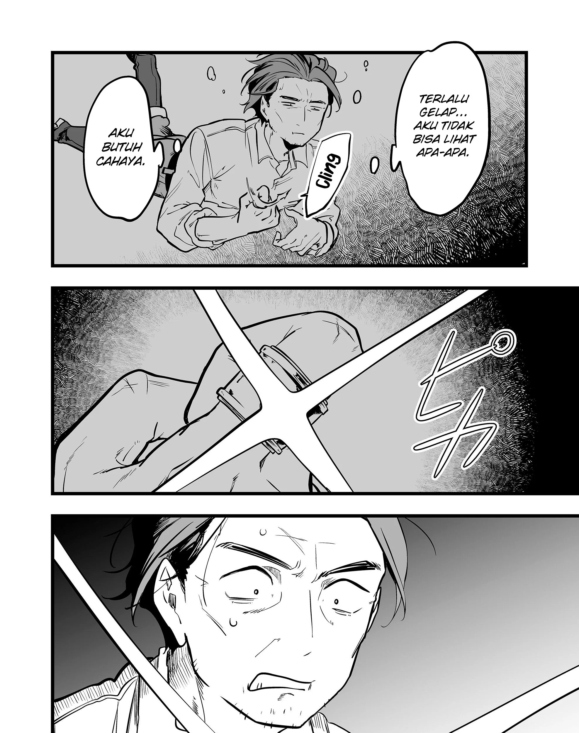 ano toki tasukete itadaita monster musume desu chapter 49 - Page 32